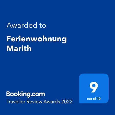 Ferienwohnung Marith Apartment