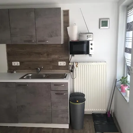Ferienwohnung Marith