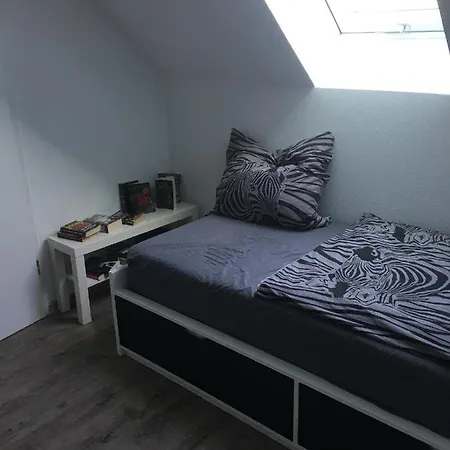 Apartment Ferienwohnung Marith