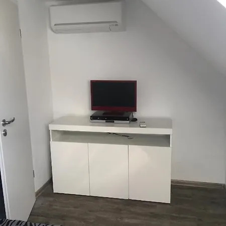 Ferienwohnung Marith *