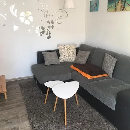 Ferienwohnung Marith * Grosskoschen