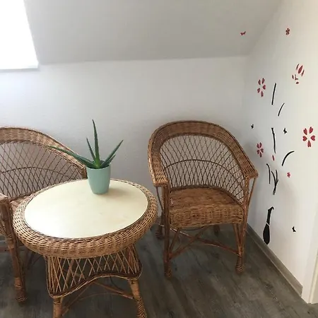 Ferienwohnung Marith Apartment