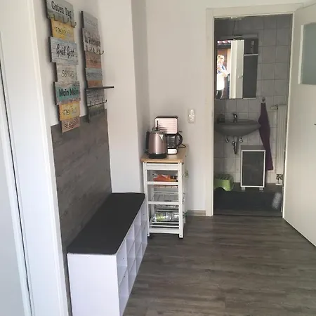 Ferienwohnung Marith Apartment *