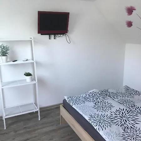 Ferienwohnung Marith Grosskoschen