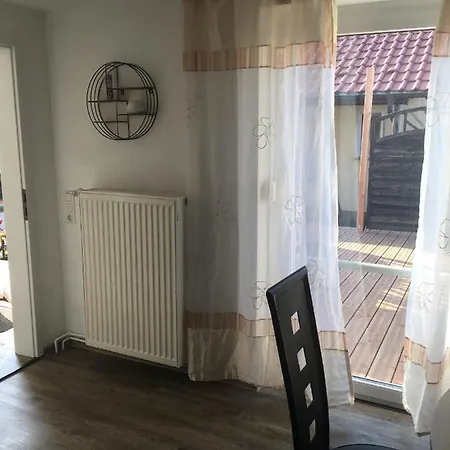 Ferienwohnung Marith *