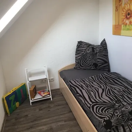 Ferienwohnung Marith Apartment *