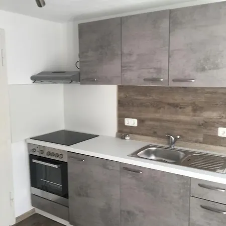 Ferienwohnung Marith *