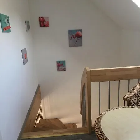 Apartment Ferienwohnung Marith
